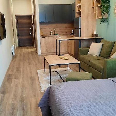 Tsaxkadzor, Kechi House ap 26 Appartement Tsachkadzor Buitenkant foto