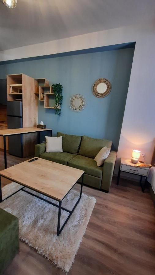 Tsaxkadzor, Kechi House ap 26 Appartement Tsachkadzor Buitenkant foto