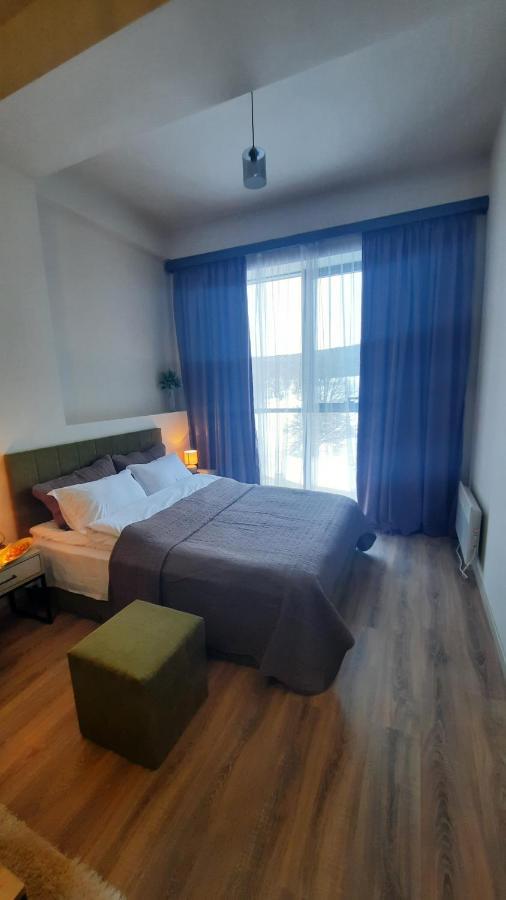 Tsaxkadzor, Kechi House ap 26 Appartement Tsachkadzor Buitenkant foto
