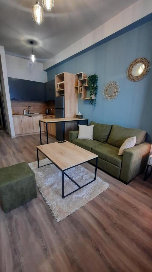 Tsaxkadzor, Kechi House ap 26 Appartement Tsachkadzor Buitenkant foto