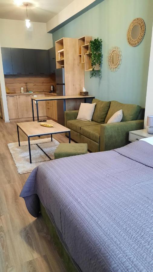 Tsaxkadzor, Kechi House ap 26 Appartement Tsachkadzor Buitenkant foto
